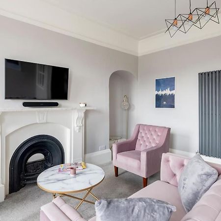 Apartament Bladud Buildings Bath Zewnętrze zdjęcie