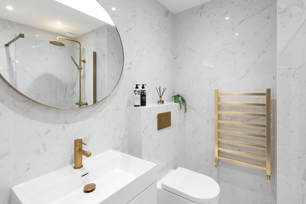 Apartament Bladud Buildings Bath Zewnętrze zdjęcie
