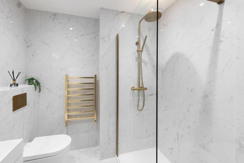 Apartament Bladud Buildings Bath Zewnętrze zdjęcie