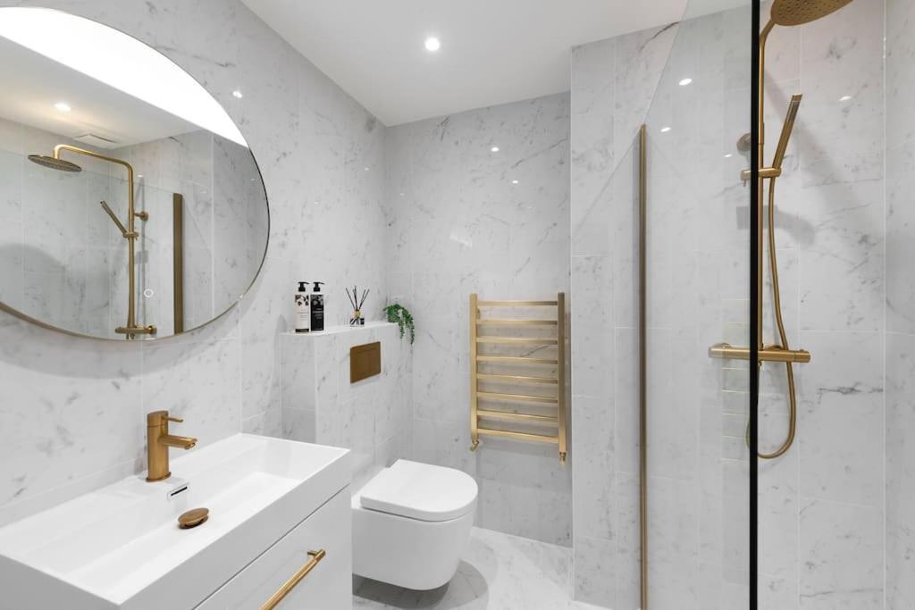 Apartament Bladud Buildings Bath Zewnętrze zdjęcie